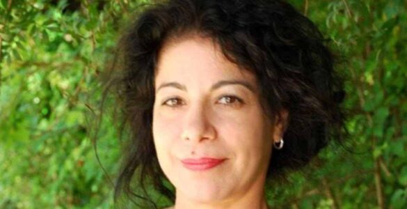 IRENE VALLONE