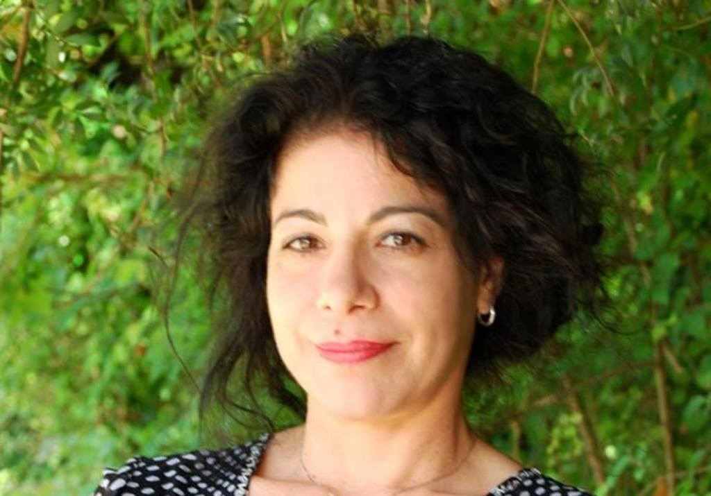 IRENE VALLONE