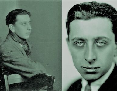Robert Desnos 2 Robert Desnos