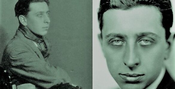 Robert Desnos