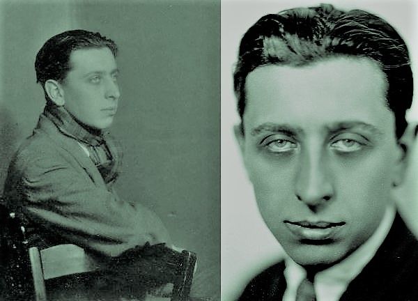 Robert Desnos