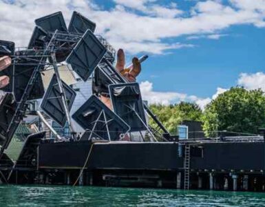 Festival de Bregenz