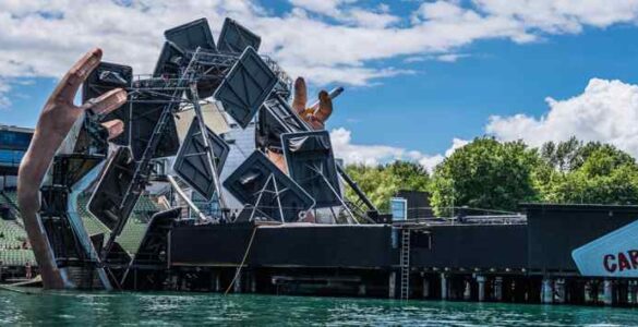 Festival de Bregenz