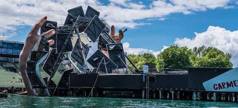 Festival de Bregenz