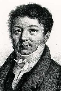François Magendie François Magendie