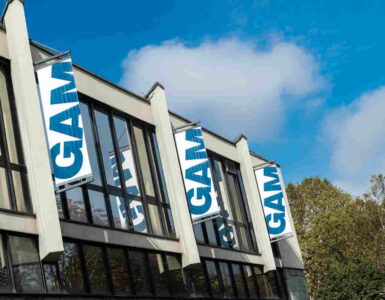 Galleria Civica d’Arte Moderna e Contemporanea (GAM) de Torino 4 GAM