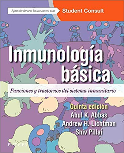Inmunología básica Inmunología básica