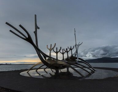 Islandia