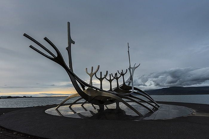 Islandia
