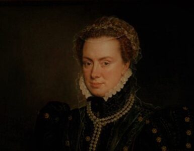 La unidad de España y el enigma de las perlas 4 Margarita de Parma 2