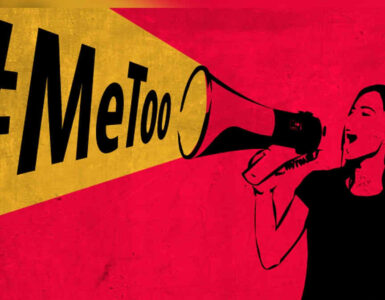 Cultura oficial y derechos humanos 4 MeToo