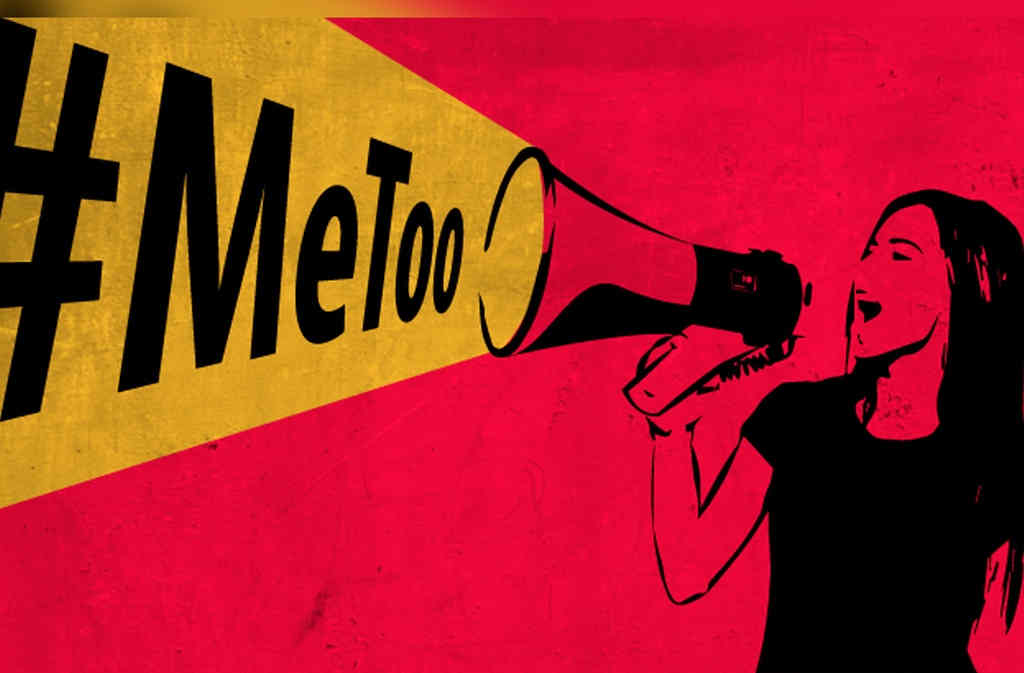 MeToo