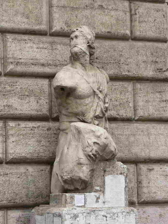 Pasquino Pasquino