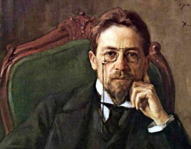 Uno de los mejores escritores de cuentos de todos los tiempos 2 Anton Chejov
