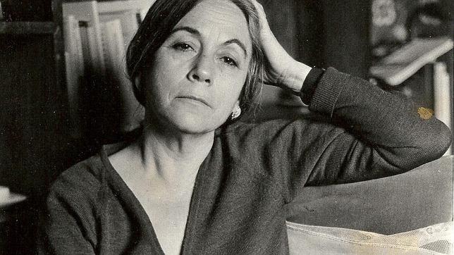 Carmen Martín Gaite