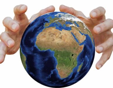 Calentamiento global