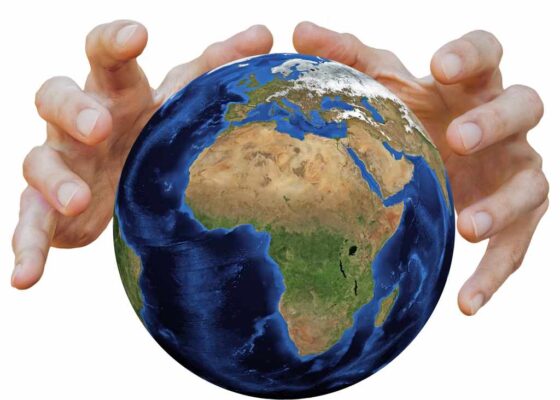 Calentamiento global