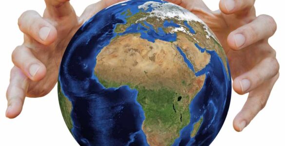Calentamiento global