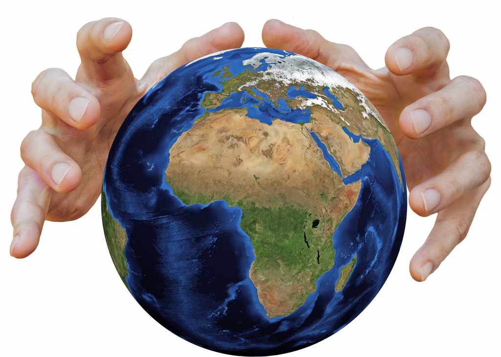 Calentamiento global