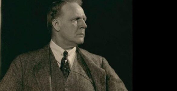 El asombro de la creación: Feodor Chaliapin 4 Feodor Chaliapin