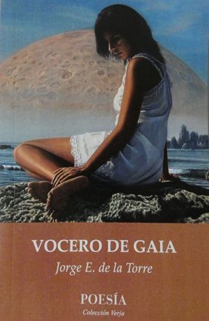 Vocero de Gaia
