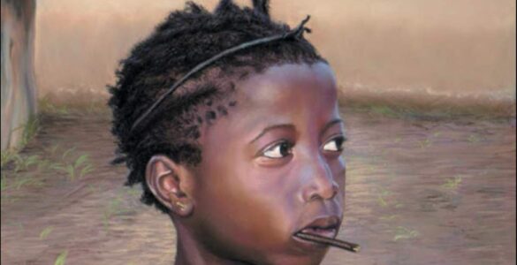 El realismo y la realidad del arte 18 Laura Peñalver Fuentes