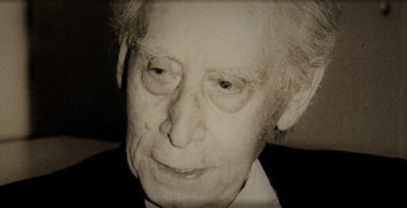 Mario Luzi: Segmentos de la gran congoja 2 Mario Luzi