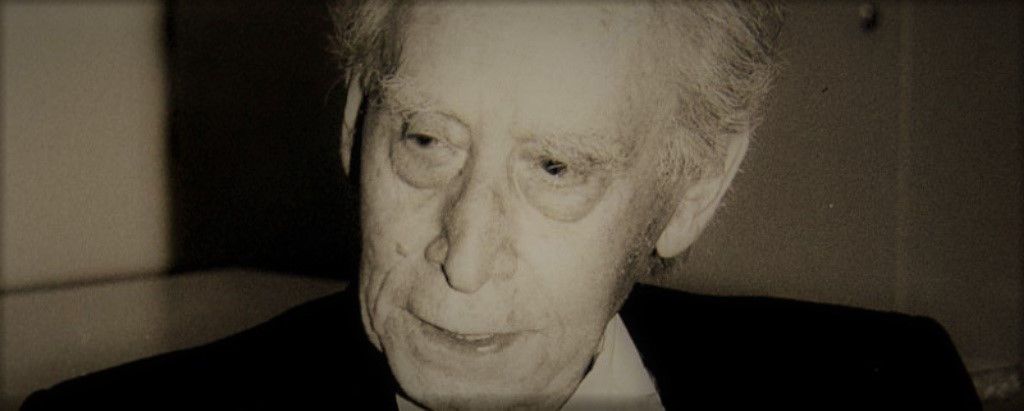 Mario Luzi