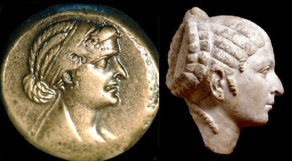 Cleopatra Cleopatra