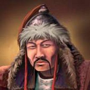 Genghis Khan Genghis Khan