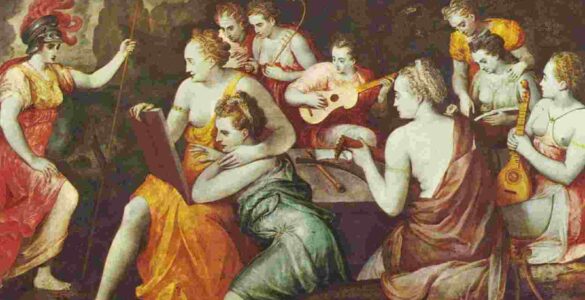 El versolibrismo, más allá de la métrica poética 14 Revista Las nueve musas