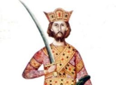 Basilio el Macedonio Basilio el Macedonio
