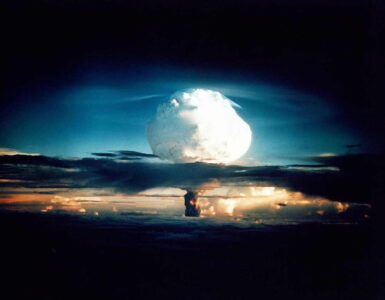 El atenueante moral de la distancia 5 Enola Gay