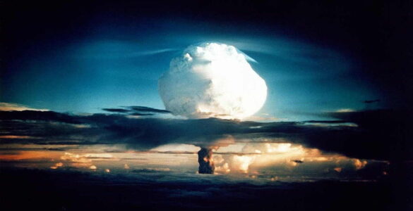 El atenueante moral de la distancia 11 Enola Gay