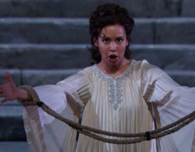 Tendencias estéticas de dirección escénica en la ópera de nuestros días 5 Idomeneo
