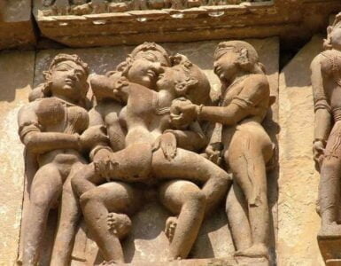 El Kamasutra y Dios 6 Kamasutra