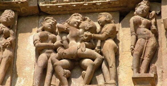 El Kamasutra y Dios 14 Kamasutra