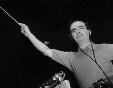 El sinfonismo en el cine 3 Max Steiner