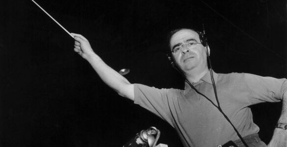 El sinfonismo en el cine 34 Max Steiner
