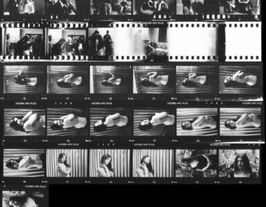 El fotógrafo nunca vio esas fotos 1 Nunca vió esas fotos