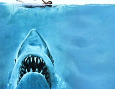 Tiburón (Steven Spielberg, 1975) 4 Tiburón 2