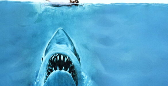 Tiburón (Steven Spielberg, 1975) 44 Tiburón 2