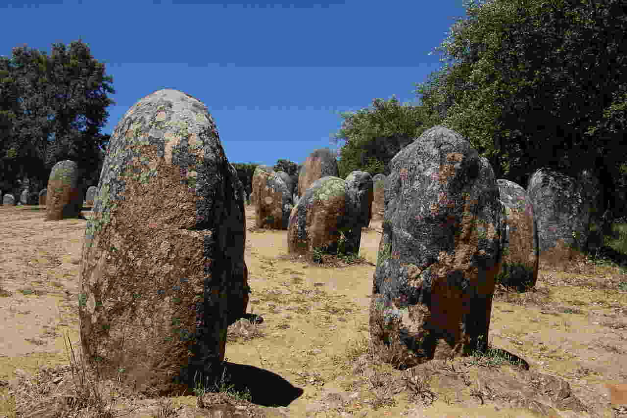 Crómlech