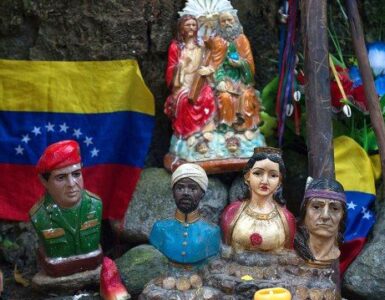 Santería