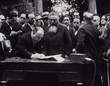 La propuesta para la mejora de la Casa de Campo en la República 3 Casa de Campo Madrid 1931
