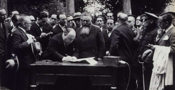 La propuesta para la mejora de la Casa de Campo en la República 27 Casa de Campo Madrid 1931