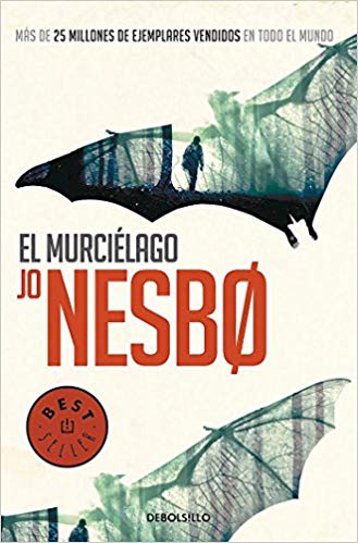 El murciélago El murciélago