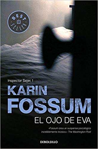 El ojo de Eva El ojo de Eva