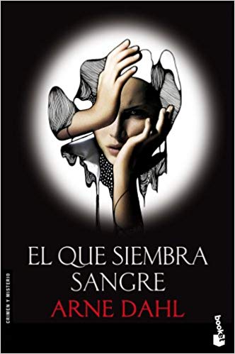 El que siembra sangre El que siembra sangre