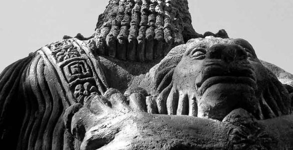Hubo una vez en Uruk 26 Gilgamesh 2